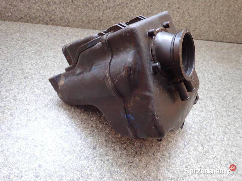 1 AIRBOX OBUDOWA FILTRA POWIETRZA SUZUKI DR 600 Strzelce Krajeńskie sprzedam
