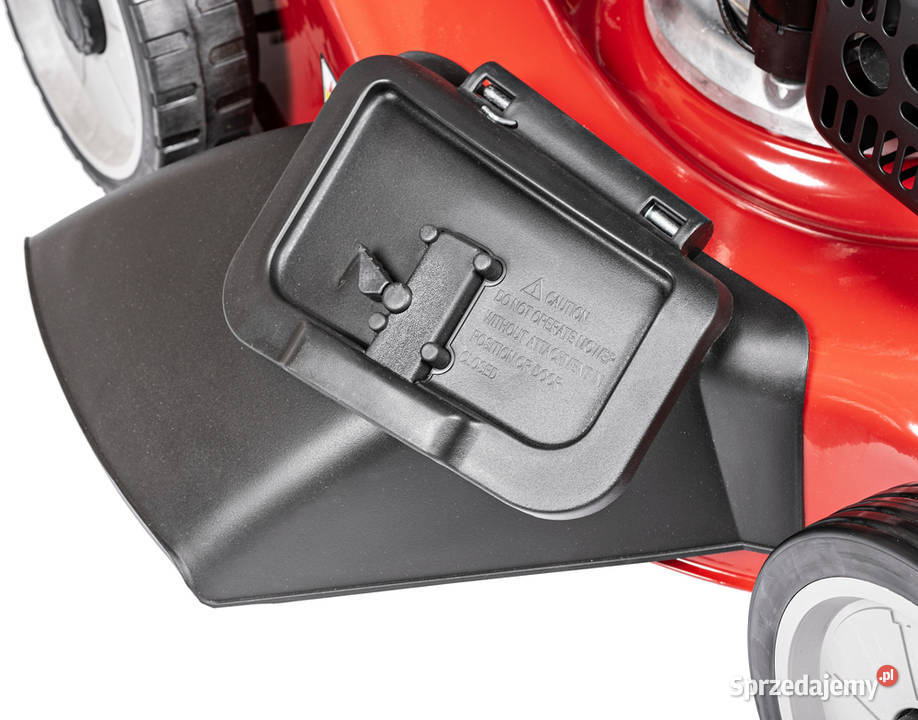 WEIBANG WB506SC VE 3IN1 KOSIARKA SPALINOWA DO Opalenica sprzedam