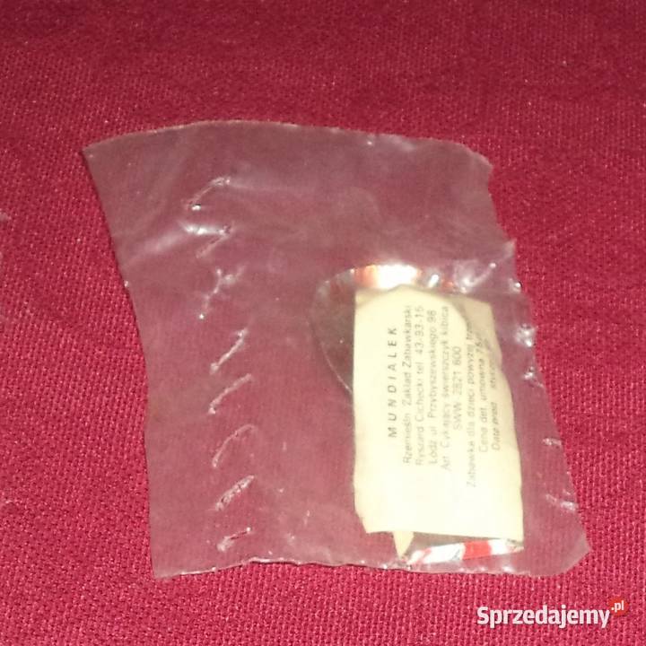 Górnik Zabrze Mundialek kibica bilet