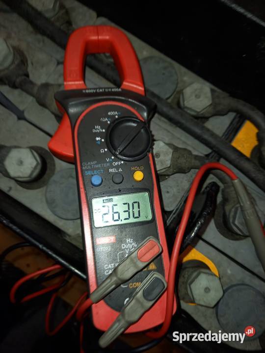 Magazyn energii 5kv Liszki sprzedam