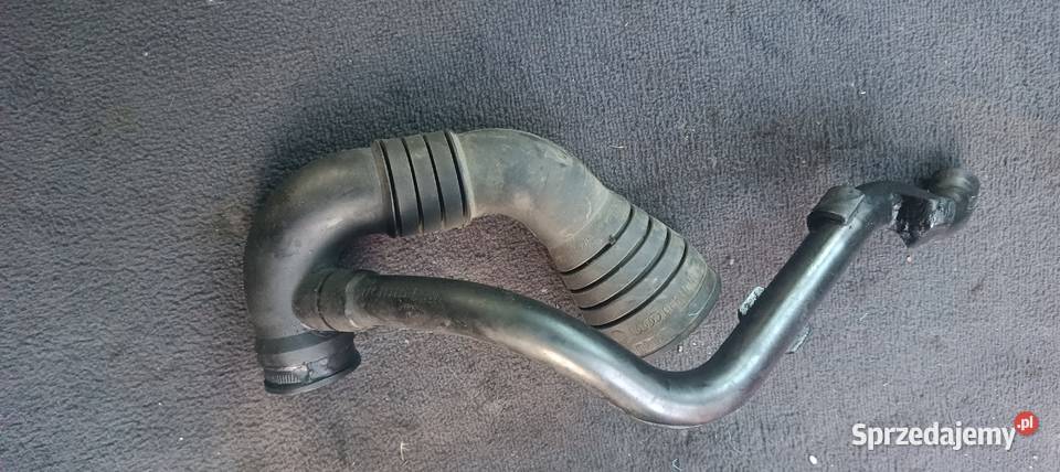 Wąż Turbo 8D0 129 615 A Audi A4 B5 a181 Myszków sprzedam