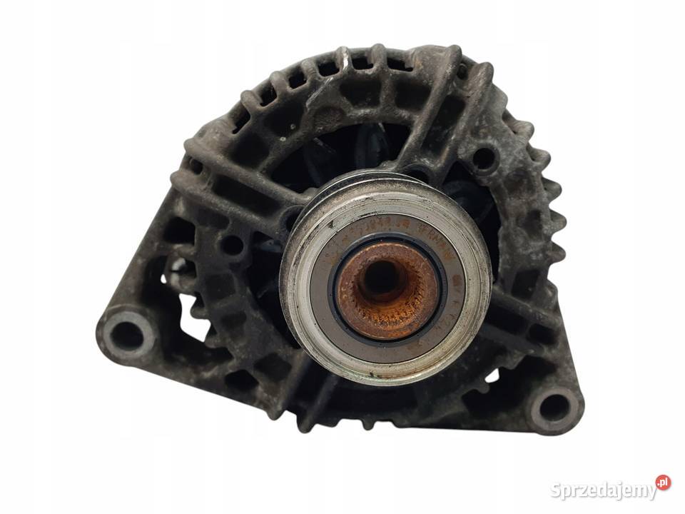 ALTERNATOR Opel Astra Meriva B Corsa D 12 14 16V Chełm sprzedam