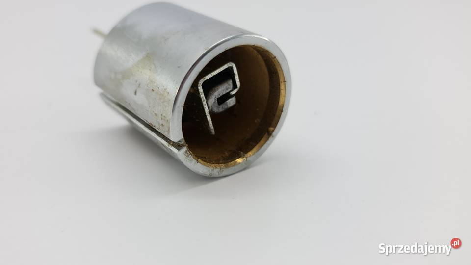 Gaznik Gazniki Przepustnica Lynx 59 Yeti 550 Łódź