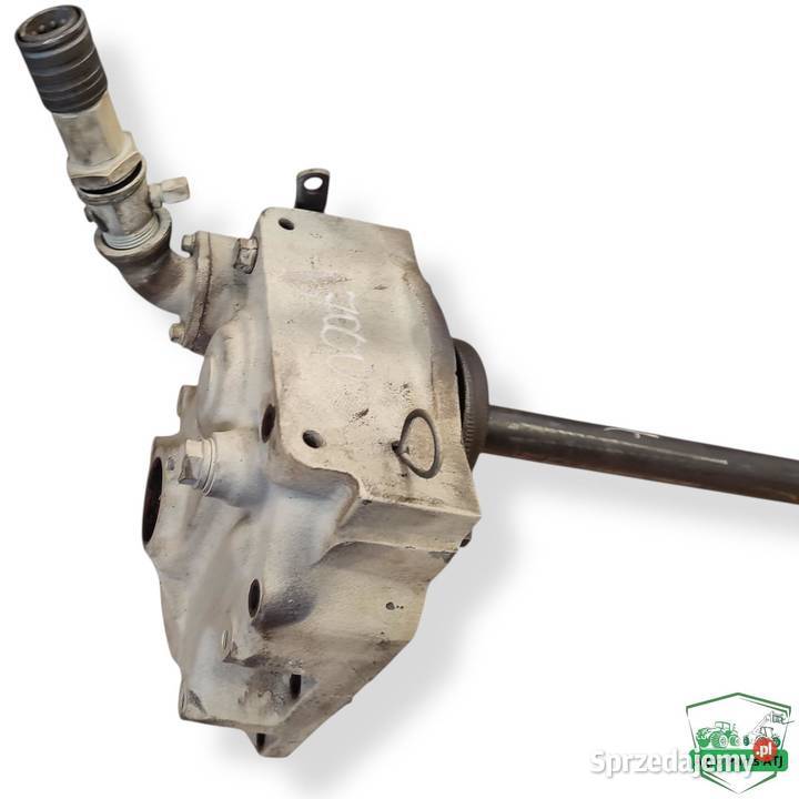 Przekładnia WOM Kubota M130 Oryginalna Ciechanowiec