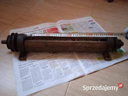 Sprzedam wałek do strugarki Zezulin Drugi