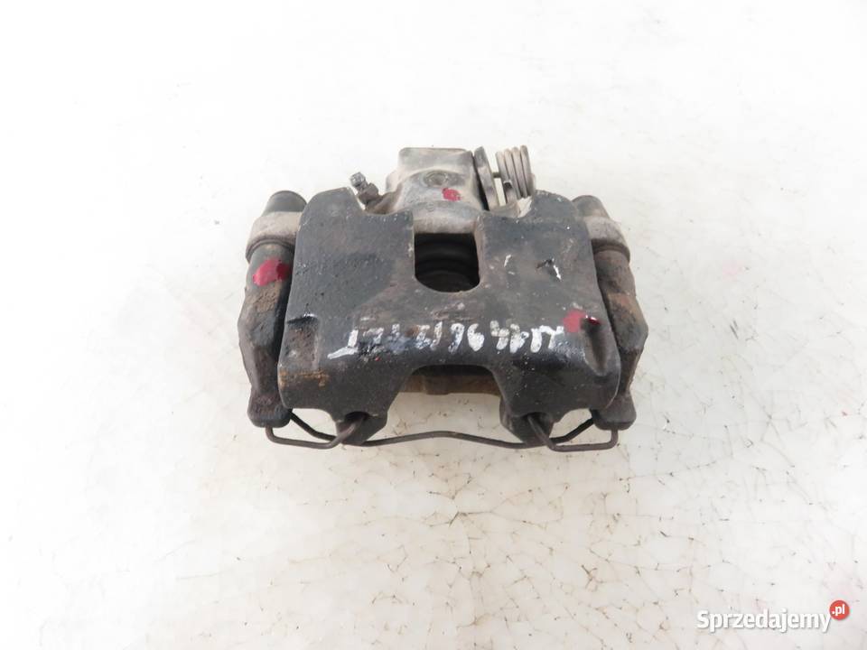 ZACISK LEWY TYŁ CITROEN C5 III 20 HDi