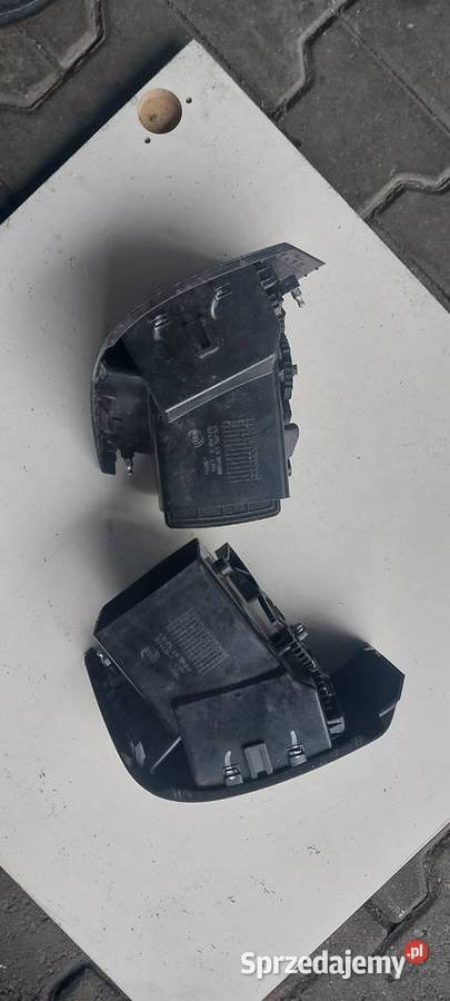 Kratka nawiewu DUKATO BOXER JUMPER LS385800 Szczecin