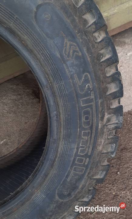 Opona 10075153 Stomil 100 75 153 Sokółka