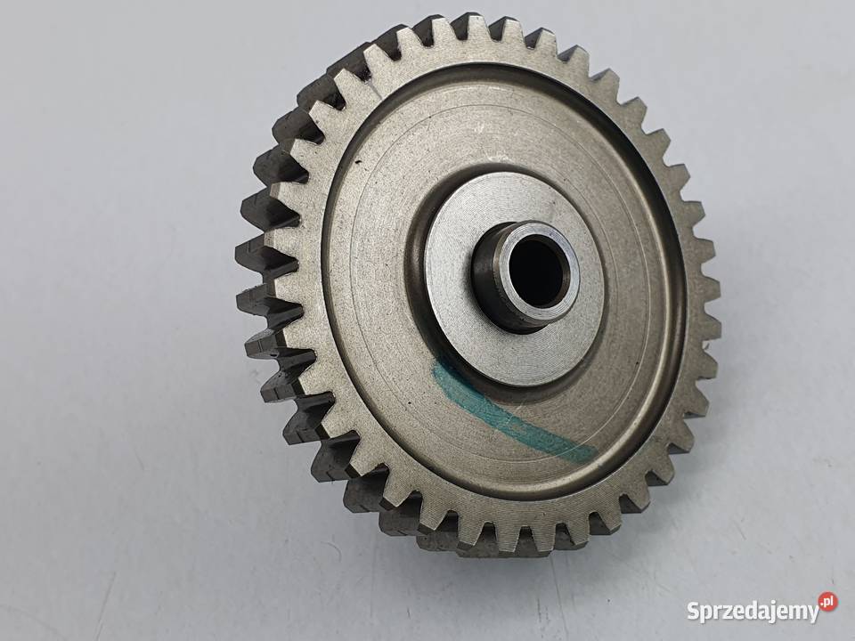 Tryb Posredni Rozrusznika Kolo Honda Trx 250 Łódź