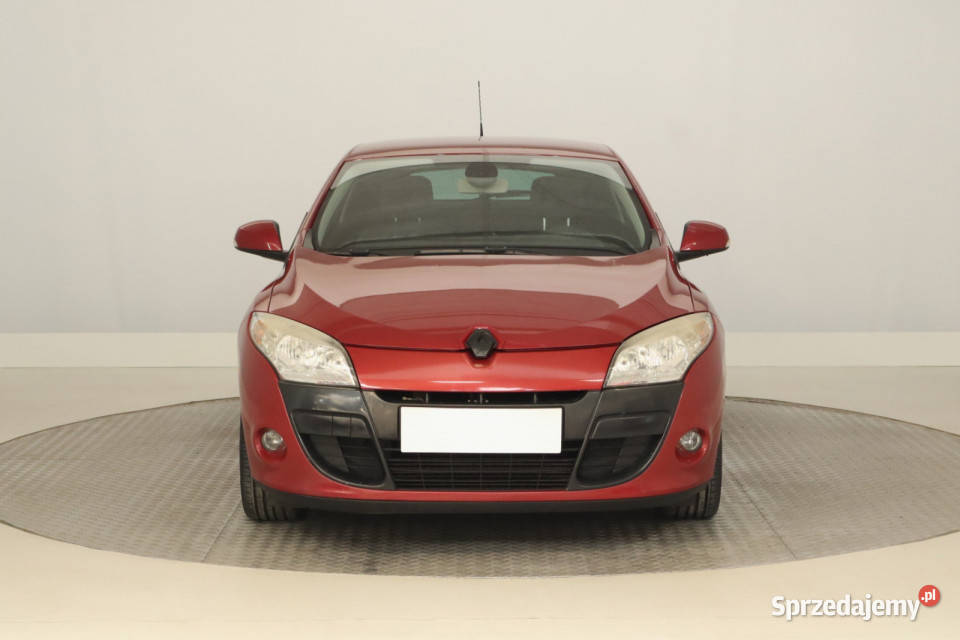 Renault Megane 20 TCe