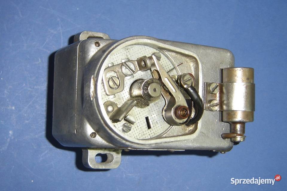 JUNAK M 07 10 AWO iskrownik ZS 3 do montażu Wrocław