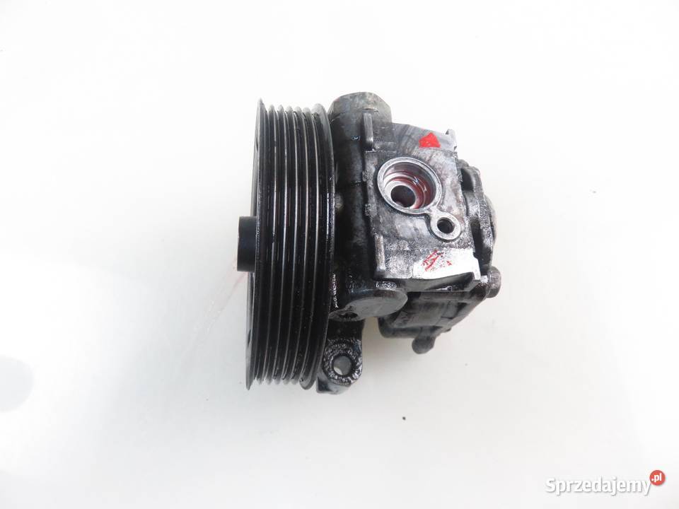 POMPA WSPOMAGANIA MAZDA CX7 23 MZR osobowe