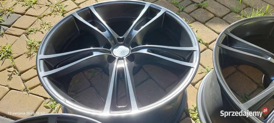 felgi 5x108 20 ET30 volvo ford jaguar