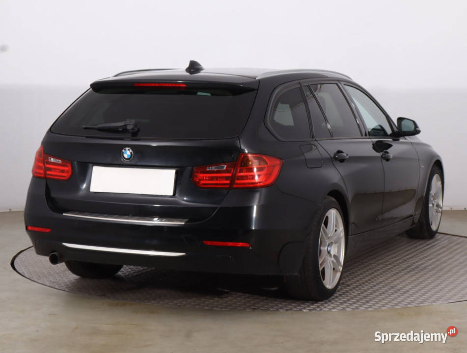 BMW 3 320 d Piaseczno sprzedam