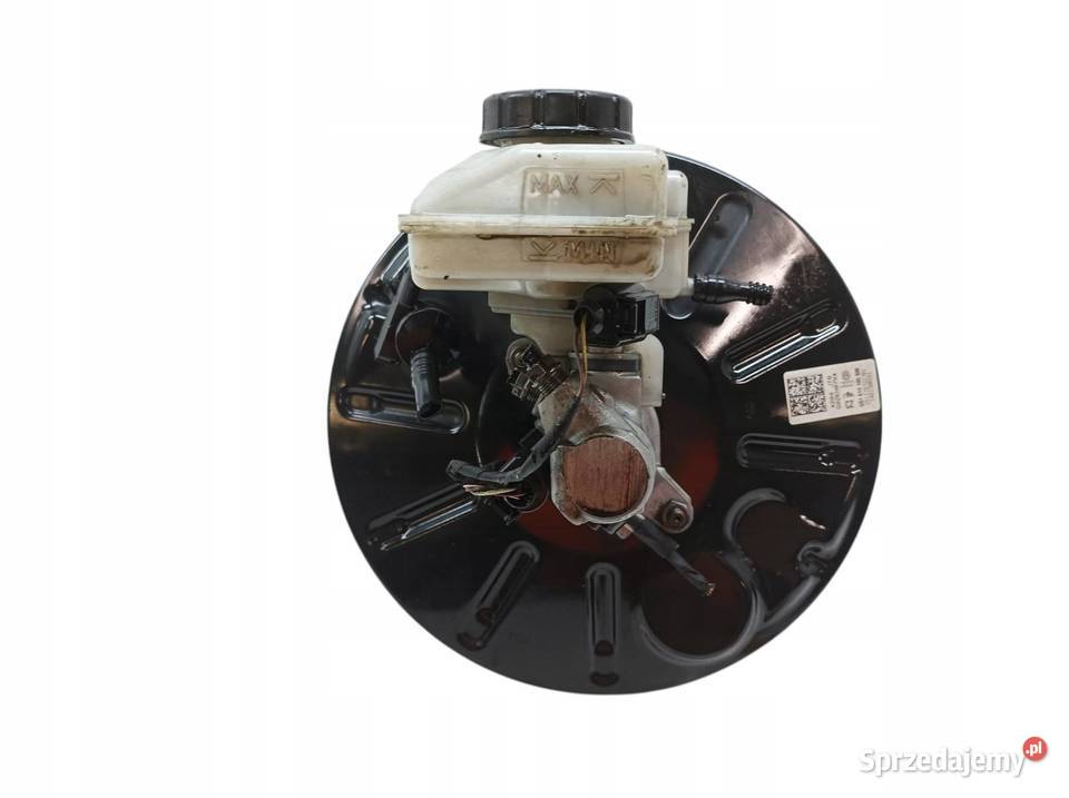 POMPA HAMULCOWA SERWO 5Q1614105BM Skoda Octavia
