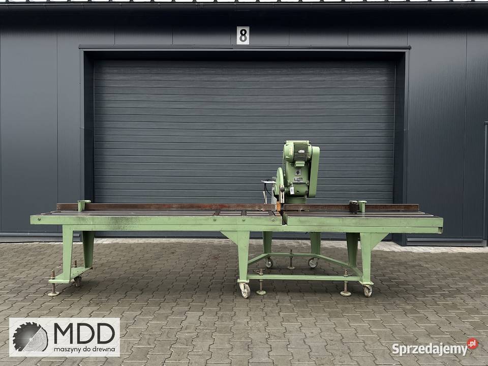 Piła poprzeczna wahadłowa BOTTENE R500 1457 lubelskie