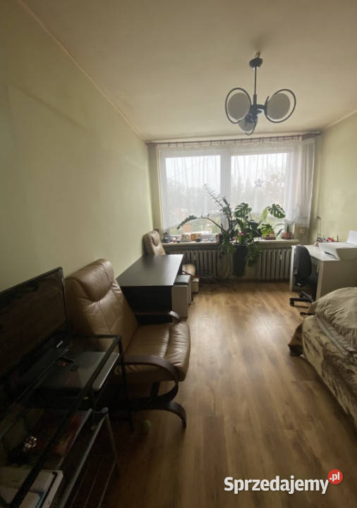 Mieszkanie Grunwaldzki Gliwice