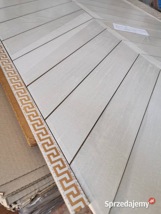VERSACE ETERNO MOSAICO CHEVRON ICE 40X46 Poskwitów