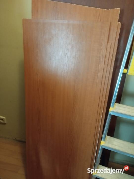 płyta meblowa płyty półki deska komplet 7 sztuk