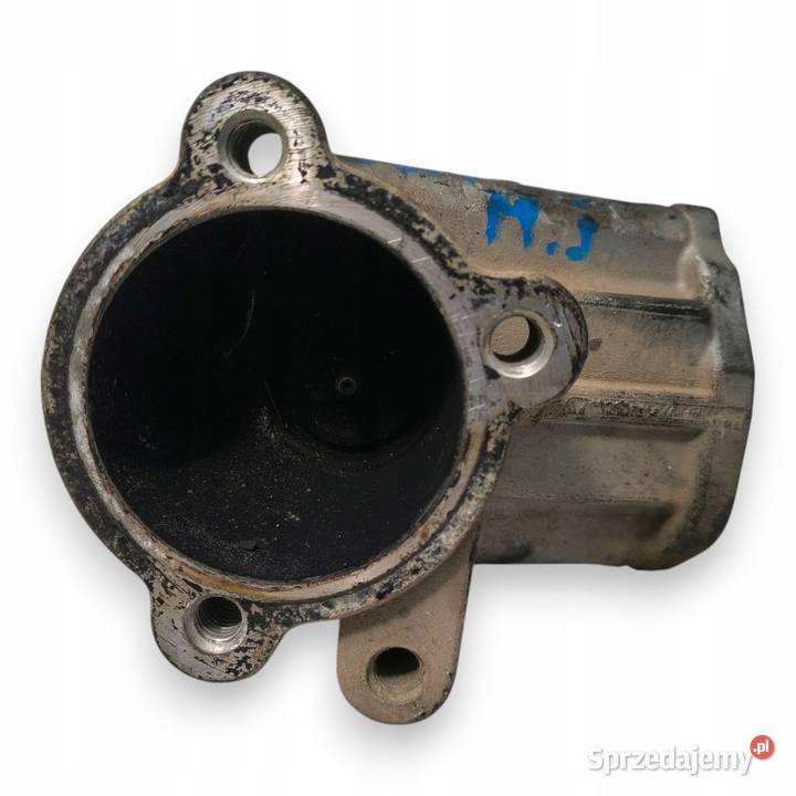 ZAWÓR EGR Fiat Idea Punto Opel Corsa 13 Multijet osobowe