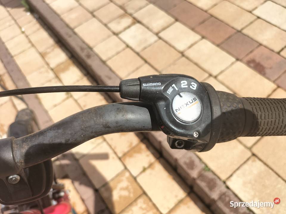 Sprzedam rower plus hulajnoga trzy kołowa Wilkowice