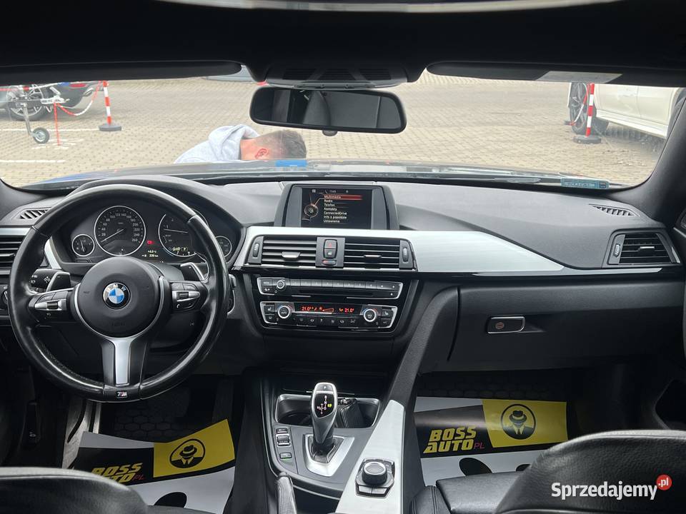 BMW 428 2015 immobilizer mazowieckie Warszawa sprzedam