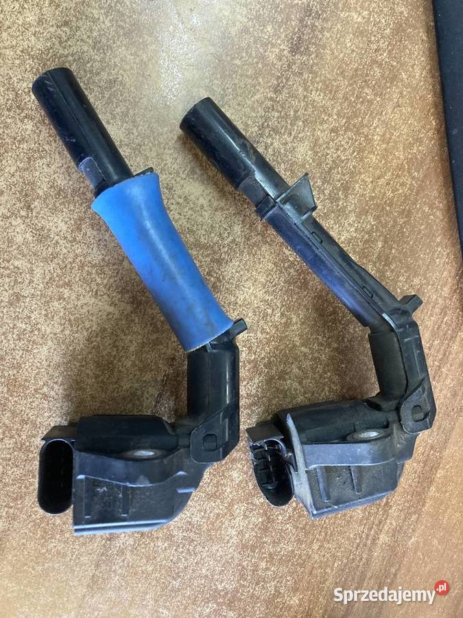 CEWKA ZAPŁONOWA MERCEDES A2749060600 wielkopolskie Rakoniewice