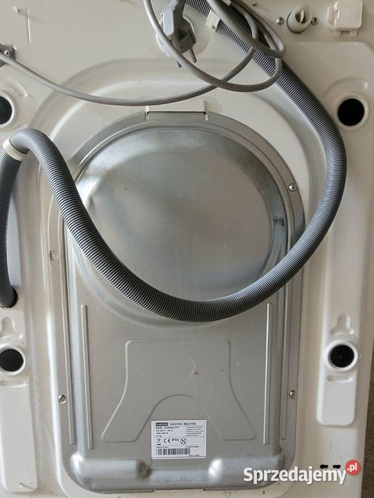 Pralka Samsung łódzkie Łódź sprzedam