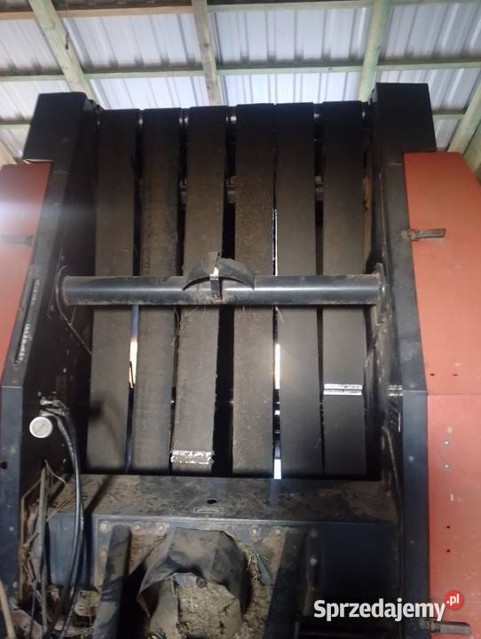 Sprzedam Riviera 126L nieuszkodzony sprzedam