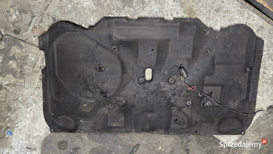 Wygłuszenie maski audi 80 b4 Gorlice sprzedam