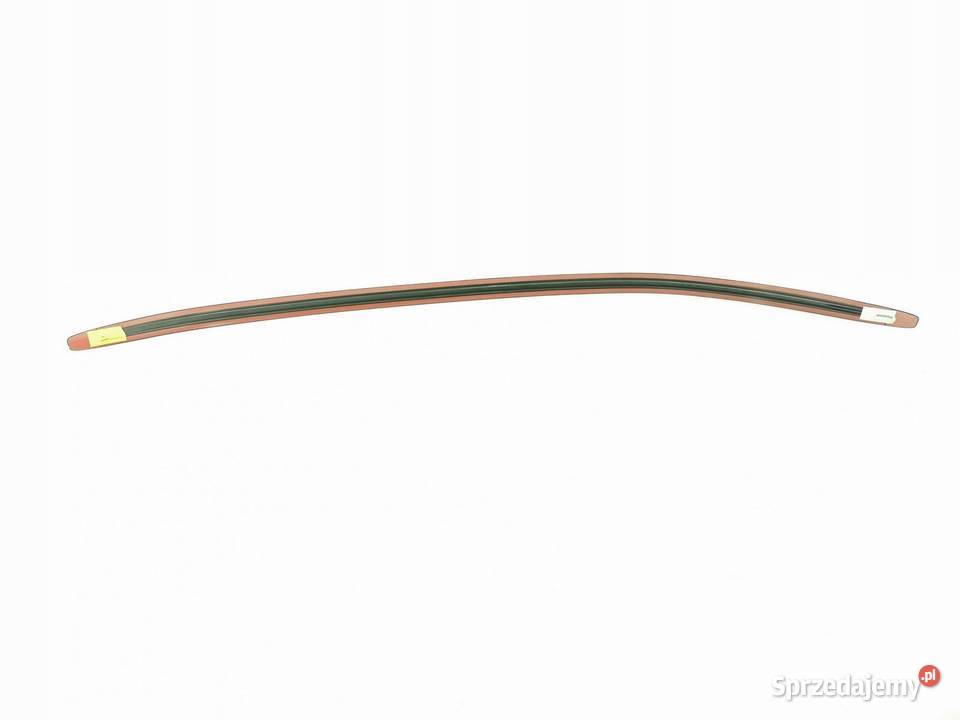 LISTWA DACHOWA PORSCHE CAYENNE 0210 ORYGINAŁ ASO Listwy i nakładki