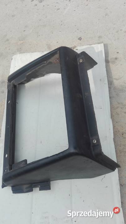 Mercedes g klasa 463 konsola srodkowa 4636800031 Kocmyrzów