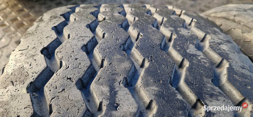 koła 42565r225 44565r225 18r225 windpower Ling Nowe Miasto Lubawskie sprzedam