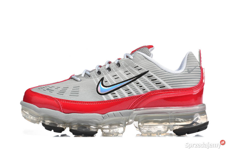 Nike Vapormax 360 buty sportowe rozmiar 4046 pomorskie Gdańsk sprzedam