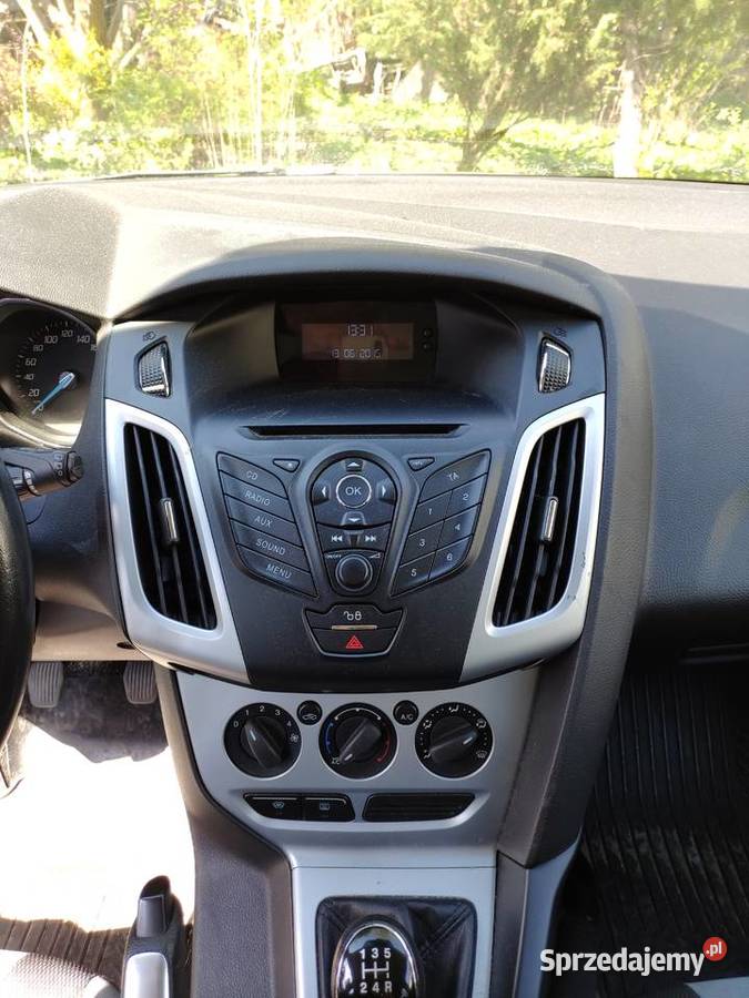 Ford focus sport trend sprzedam Babice