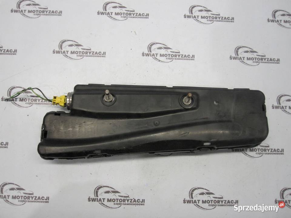 FREELANDER II 08r AIRBAG poduszka fotela lewa