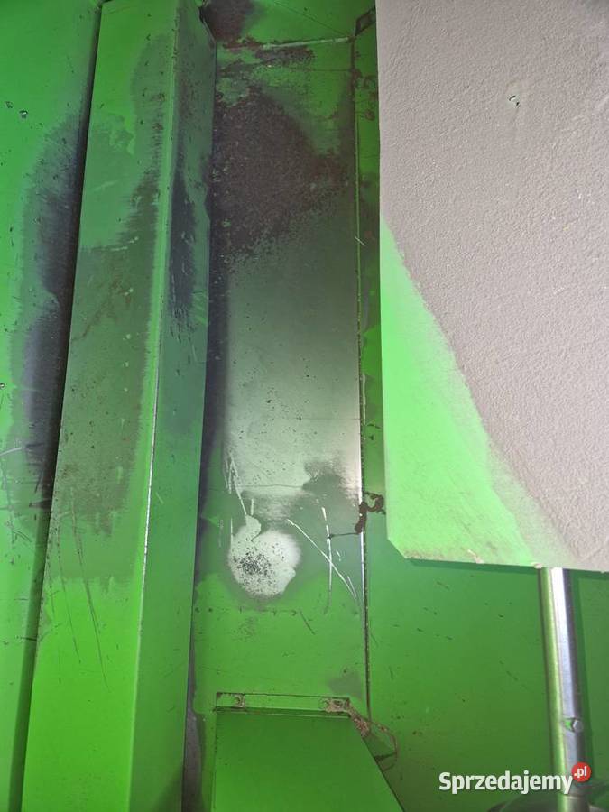 Deutzfahr M 2385 Zbożowe Zbożowe sprzedam