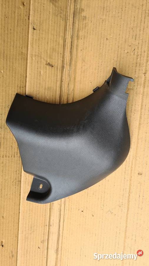 Mazda 6 GH listwa zaślepka dolna słupka A klapka dolnośląskie Legnica