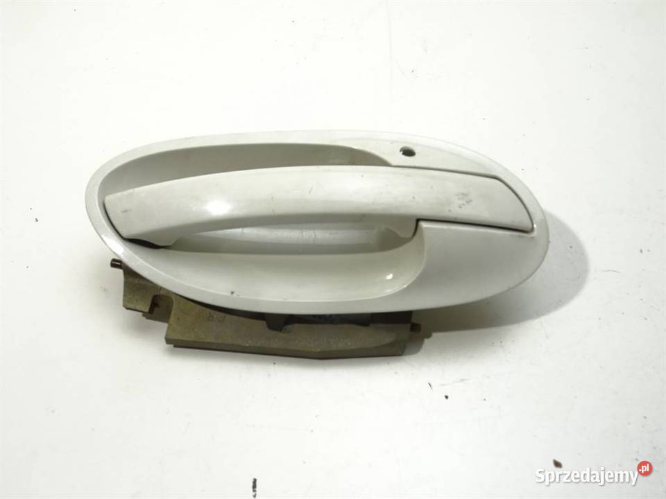 KLAMKA PRZÓD PRAWA ZEWNĘTRZNA BMW E65