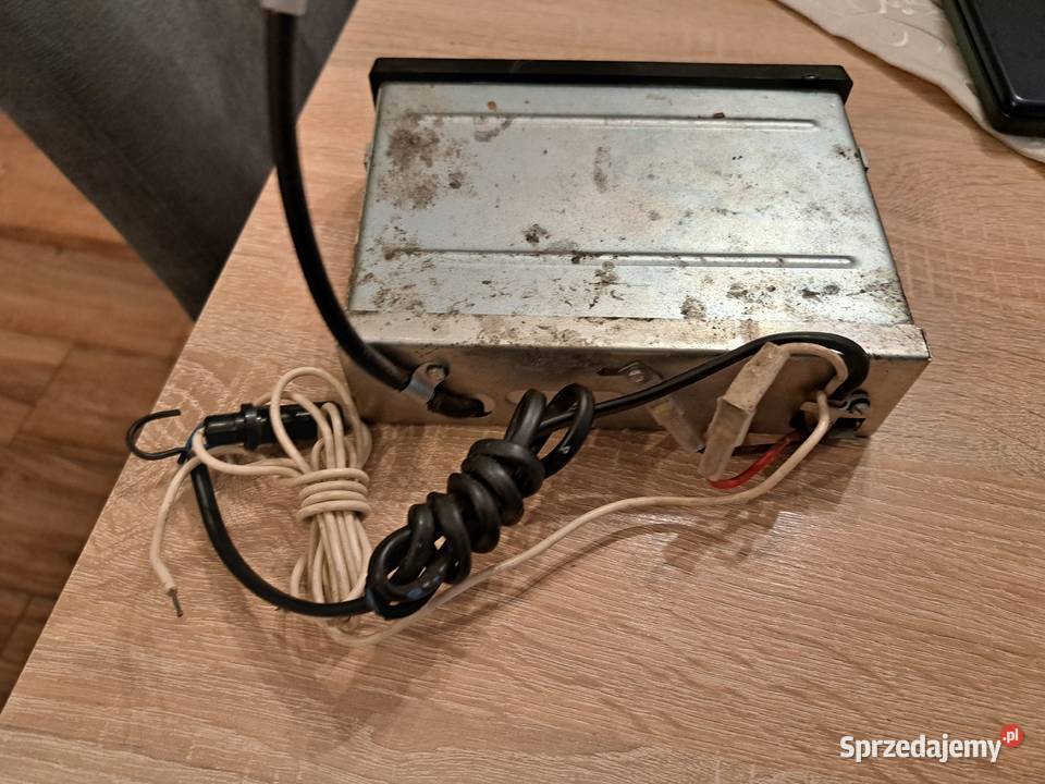 Radio sam SAFARI 2 nowości nie używane Leszno