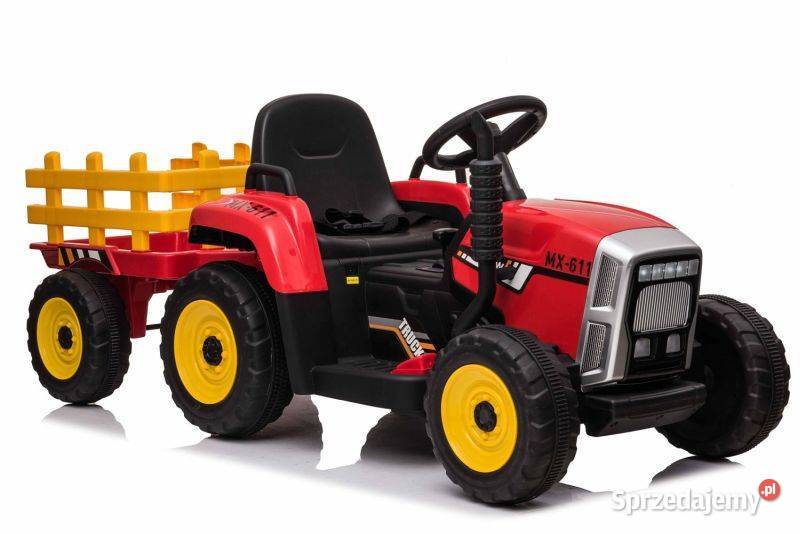 SUPER TRAKTOR BLOW NA AKUMULATOR Z kujawsko-pomorskie Toruń
