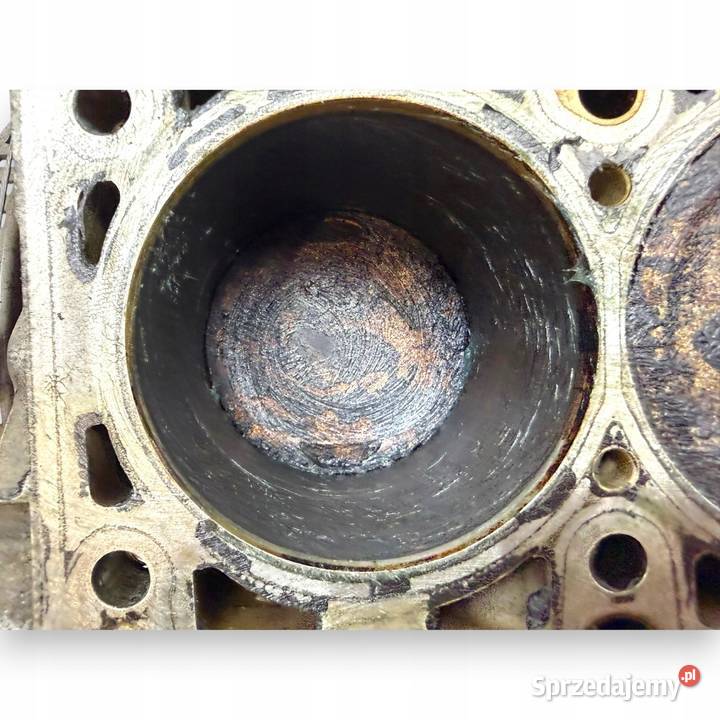 DÓŁ SILNIKA ASN Audi A4 B6 A6 C5 A8 D3 30 V6 220 osobowe Chełm