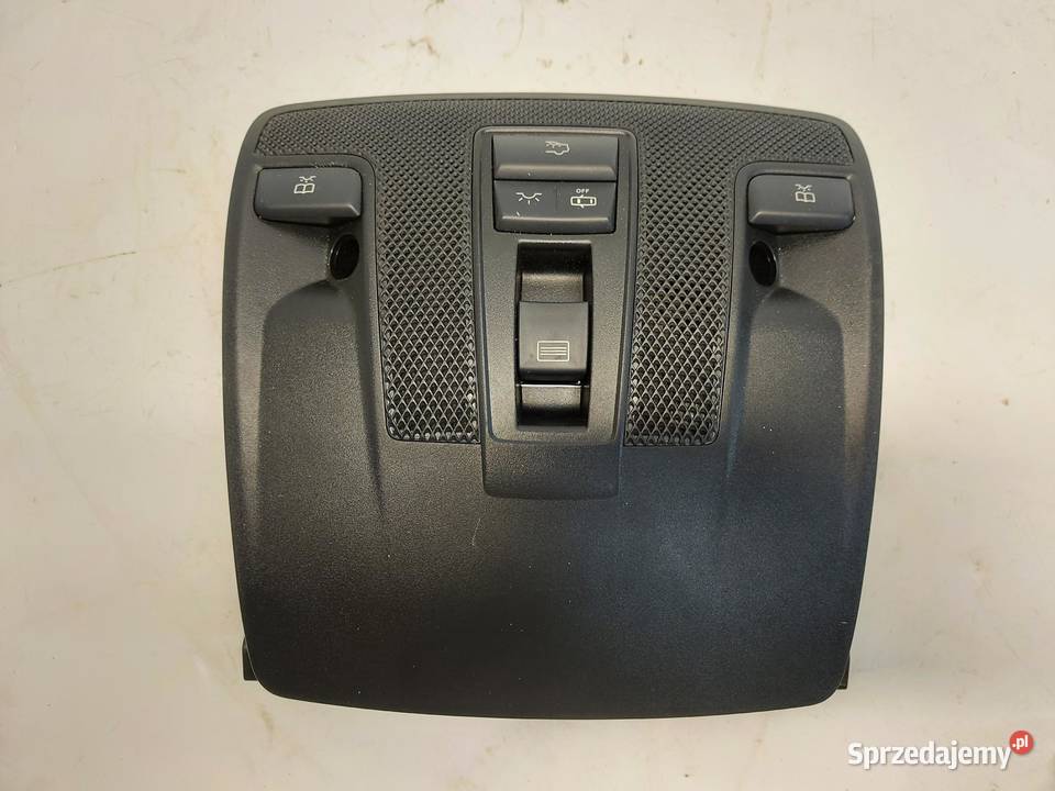 MERCEDES W177 Lampka oświetlenia wnętrza kabiny dolnośląskie sprzedam