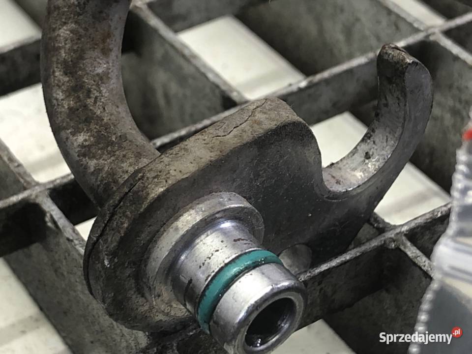 WĄŻ WSPOMAGANIA MERCEDES W221 35 279 0513 osobowe