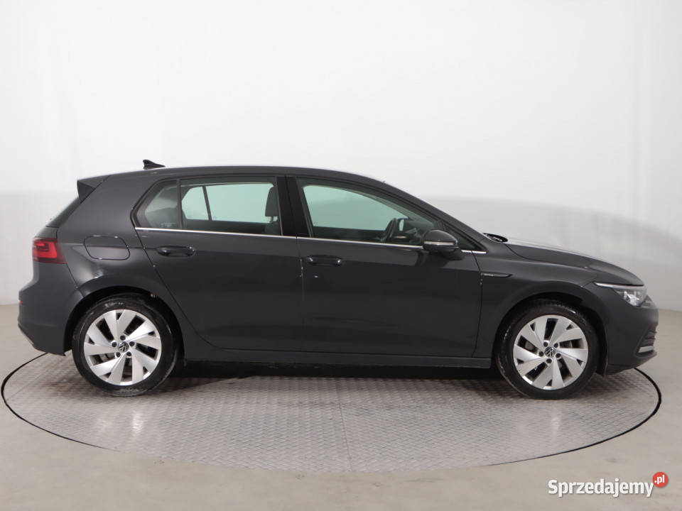 VW Golf 15 TSI czujnik parkowania Piaseczno