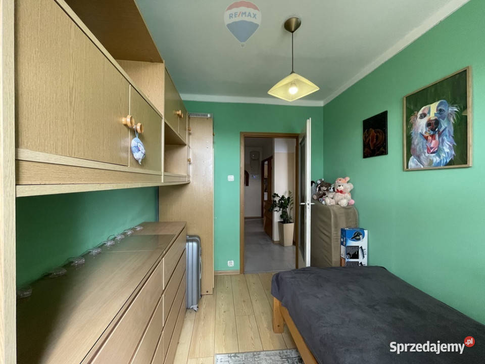 Mieszkanie z garażem na wynajem Bielsko-Biała