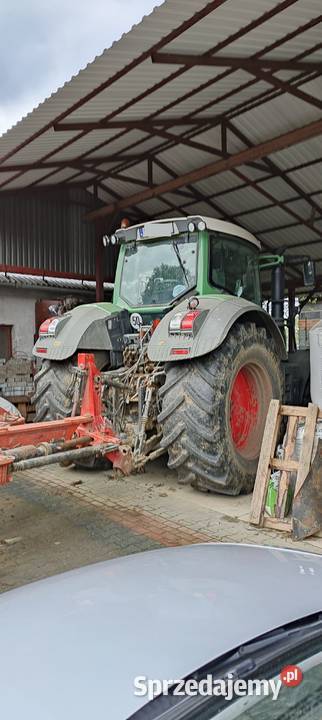 VALTRA T G N VERSU Wyłączenie Usuwanie SCR Busko-Zdrój sprzedam