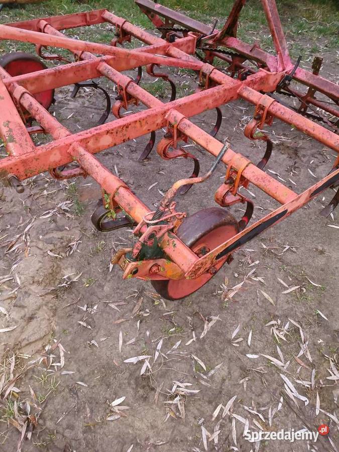 Kultywator Piotrków Drugi