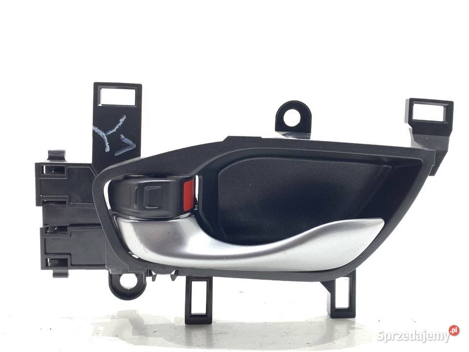 KLAMKA WEWNĘTRZNA LEWY TYŁ HONDA CRV V SUV sprzedam