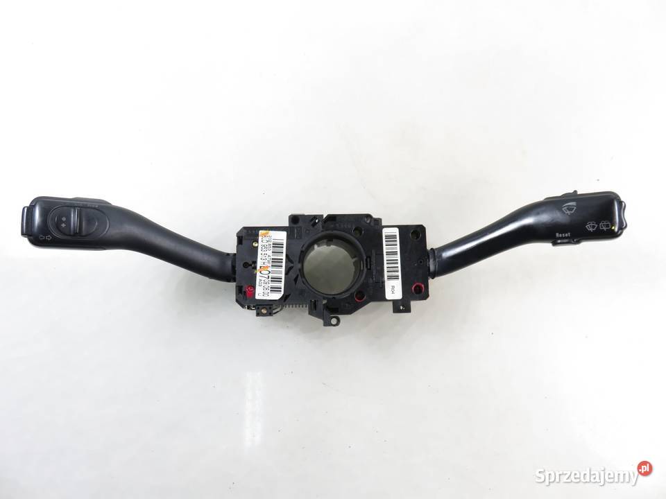 PRZEŁĄCZNIK ZESPOLONY AUDI A6 C5 Avant Panele sterowania, przełączniki